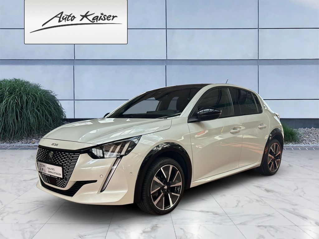 Image of Peugeot 208