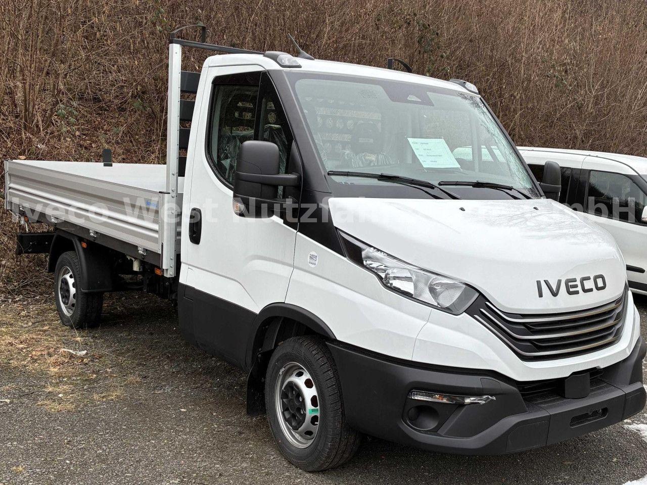Iveco Daily 35S16H3.0A8Y