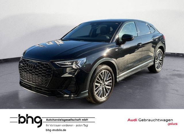 Image of Audi Q3