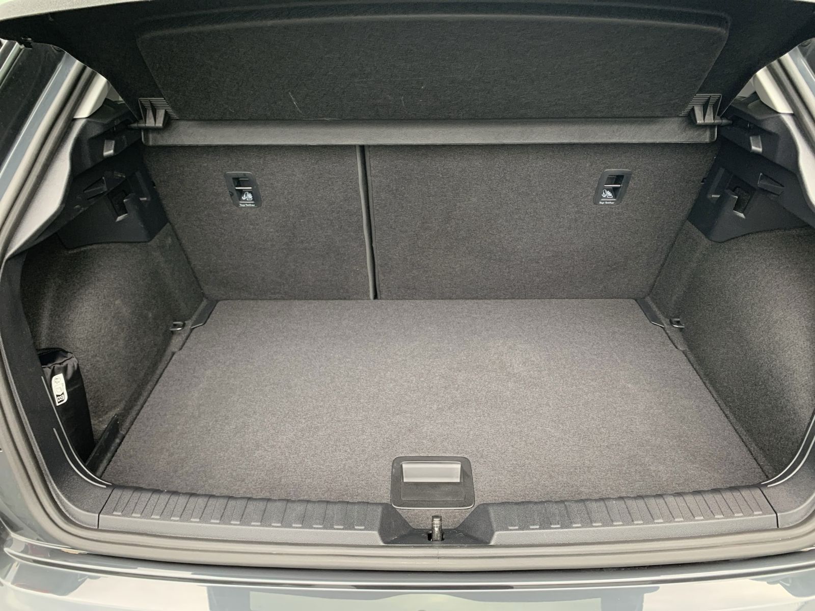 Audi A1 - Bild 17