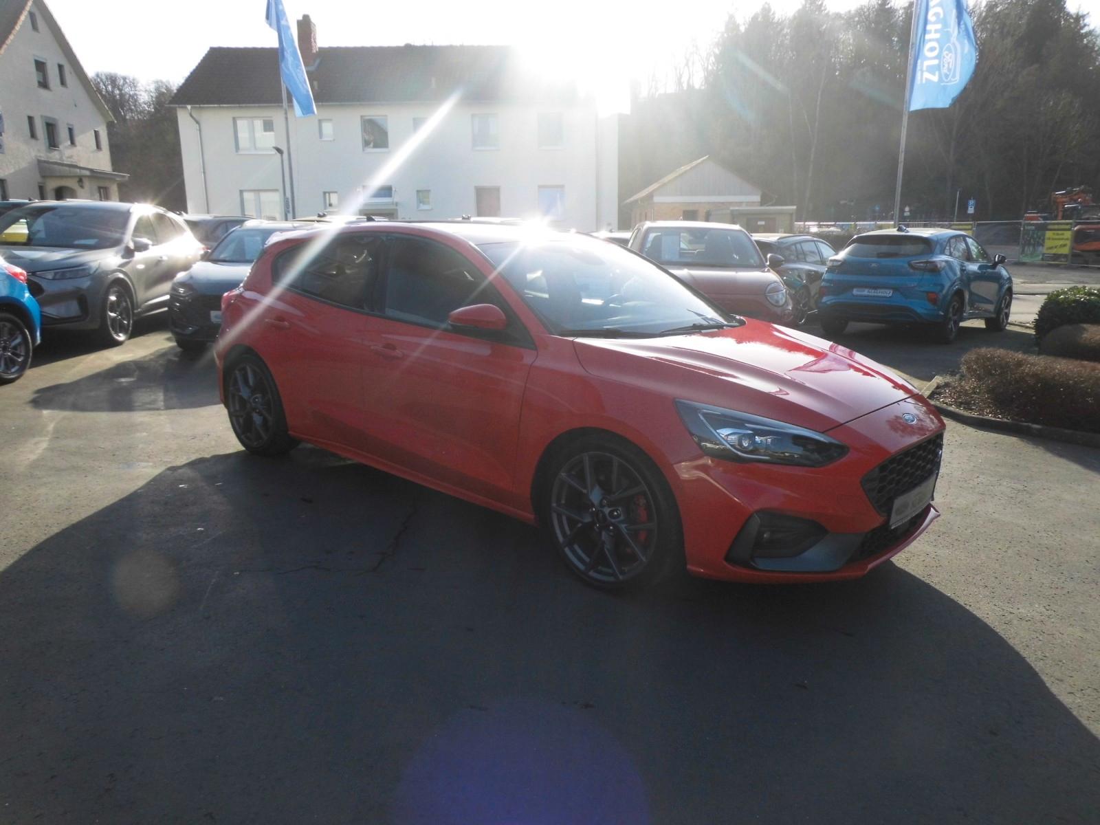 Ford Focus Lim. ST