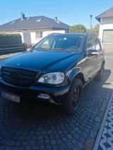 Mercedes-Benz Mercedes ml w 163 270 cdi - Mercedes-Benz 270: Cdi