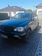 Mercedes-Benz Mercedes ml w 163 270 cdi - Mercedes-Benz 270: Cdi