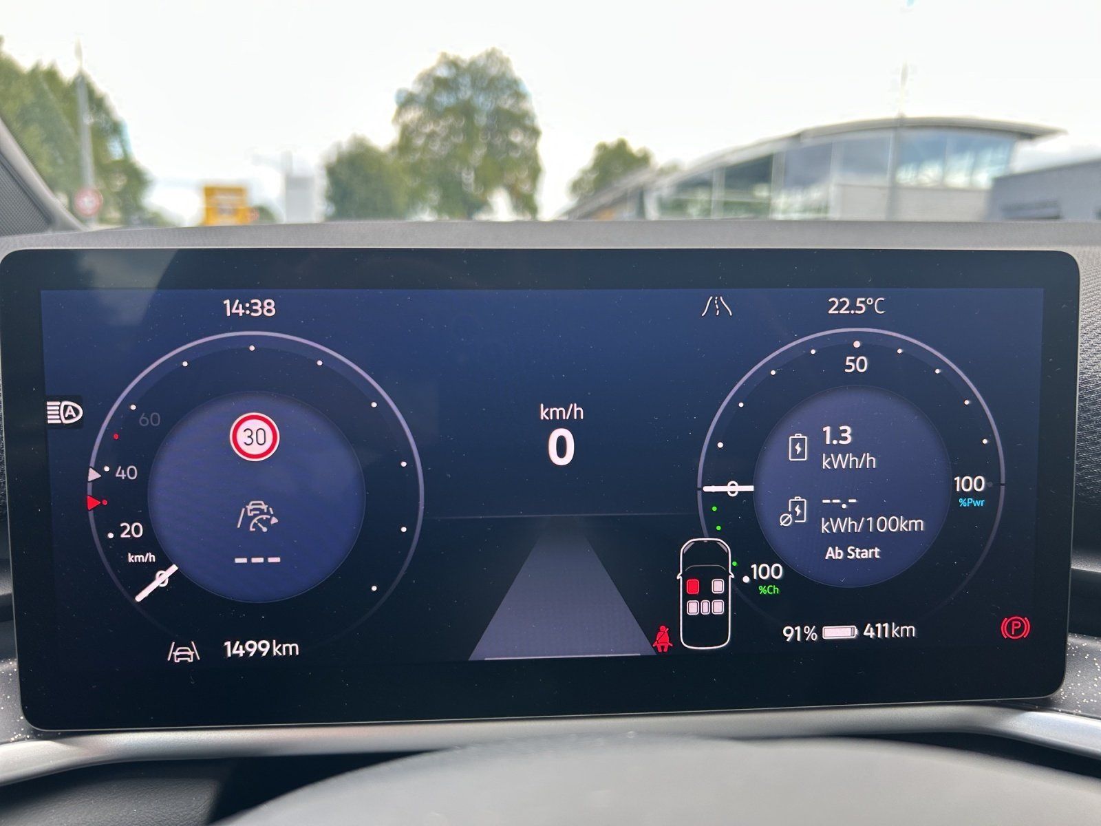 Fahrzeugabbildung Volkswagen ID.3 Neo (58kWh) Style 360,AHK,HUD,Kamera,LED,SD