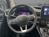 Renault Kangoo E-TECH - Vorschau Bild 11