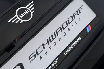 MINI COOPER SE Yours Trim H&K PANO RFK 17" 1.Hand