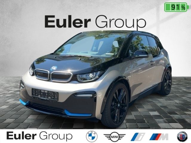 BMW i3 S 120Ah Navi LED Blendfreies Fernl. Dyn. Kurv