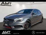 Mercedes-Benz A 250 Sport AMG*Pano*Leder* - an Händler/Gewerbe - gebrauchte Mercedes-Benz A 250 aus dem Jahr 2013