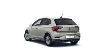 Volkswagen Polo - Vorschau Bild 11