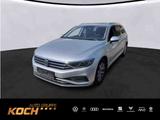 Volkswagen Passat Variant 1.5TSI Elegance LEDER DSG PANO LE - Volkswagen Passat Variant aus 2021