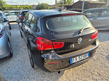 BMW 118 - 3
