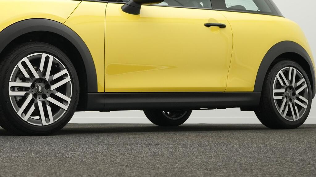 MINI Cooper Classic Trim, миниатюра 20