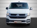 Volkswagen T6.1 Multivan 2.0 TDI AHK ACC DAB - : Allradantrieb, Kleinbus