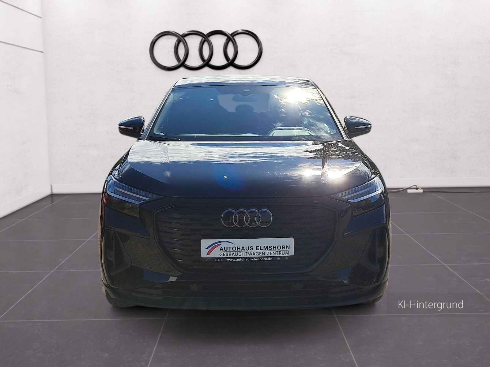 Audi Q4 e-tron - Bild 4