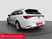 Seat Leon - Vorschau Bild 9