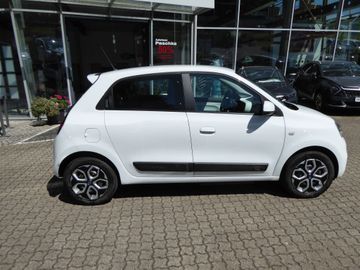 Renault Twingo Electric ZEN