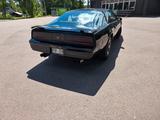 Pontiac Trans Am - gebrauchte Pontiac Coupés