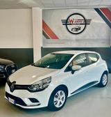 Renault Clio van 1.5 dci 75cv Energy E6c - Renault Clio V6 mit Diesel-Antrieb