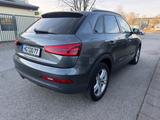 Audi Q3 2.0 TDI quattro TÜV&Zahnr Neu große Inspekti - gebrauchte Audi Q3 aus dem Jahr 2012