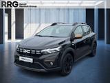 Dacia Sandero STEPWAY EXTREME+ TCe 110 NAVI KAMERA - gebrauchte Dacia Sandero aus dem Jahr 2024
