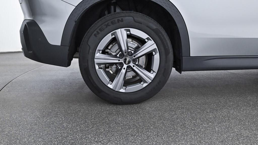 MINI Countryman C (Cooper) - Bild 18