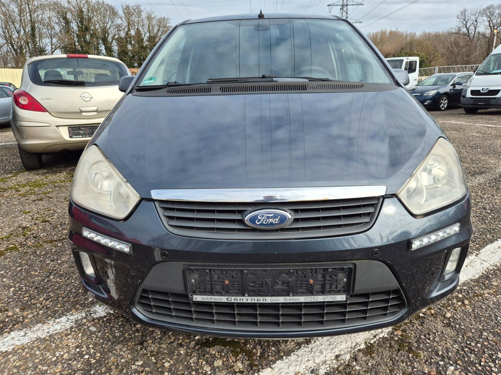 Ford C-Max C-MAX Style
