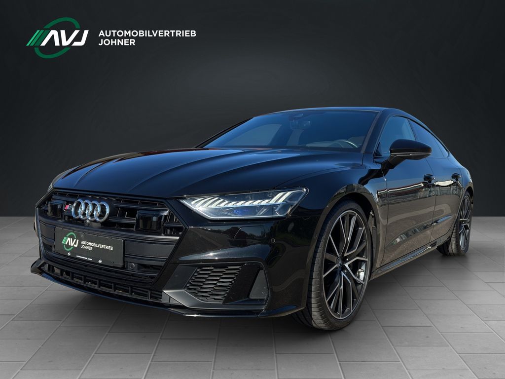 Audi S7