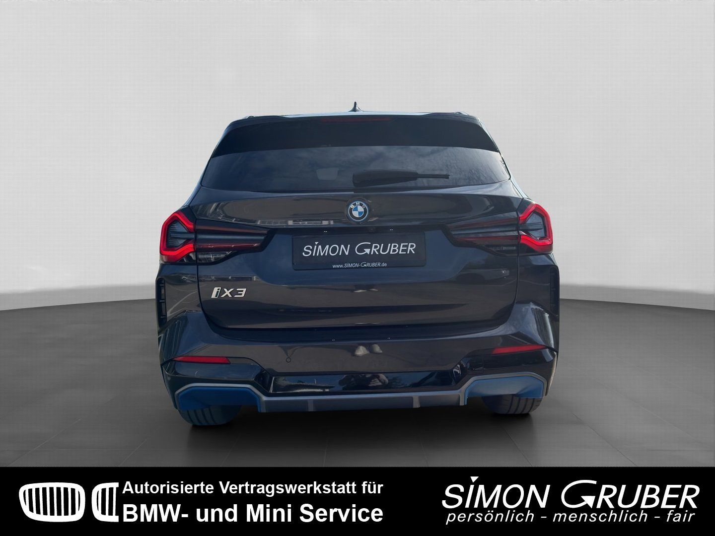 Fahrzeugabbildung BMW Inspiring
