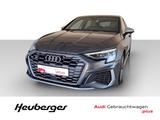 Audi S3 Sportback 2.0 TFSI quattro S tronic ACC, Navi - Audi S3 aus 2022