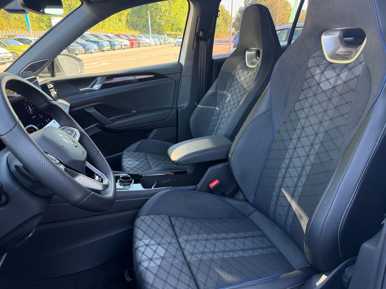 Volkswagen Tiguan - Bild 10