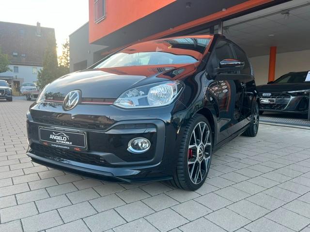 Volkswagen up! GTI TSI OPF*MAPS+MORE*BEATS*CAM*DAB*SH*PDC*