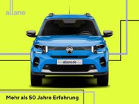 Citroën ë-C3 - Vorschau Bild 4