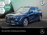 Mercedes-Benz EQB 250/Progressive/Advanced/Kamera/LED/Easy/Amb - gebrauchte Mercedes-Benz EQB aus dem Jahr 2023