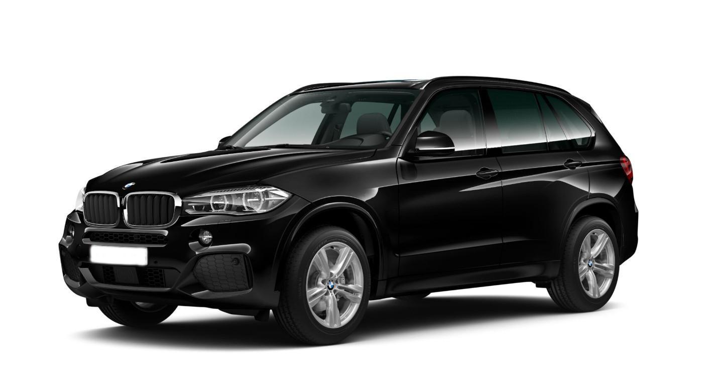 BMW X5 xDrive 30d Sport-Aut///M SPORT/KAMERA/AHK/LED