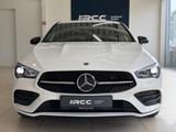 Mercedes-Benz CLA 250 SB e AMG Sport Night Navi AHK Kam Ambi - Mercedes-Benz CLA Shooting Brake in Bremen