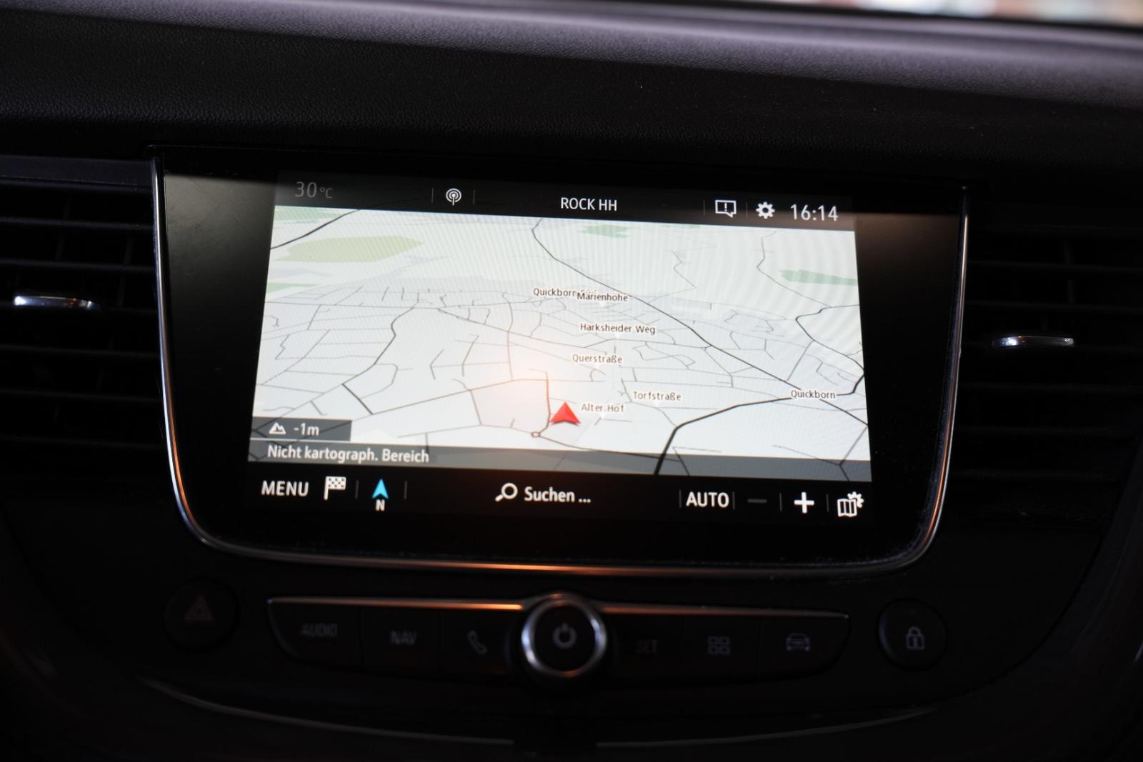 Opel Grandland Ultimate 360KAMERA*CARPLAY*NAVI*, миниатюра 15