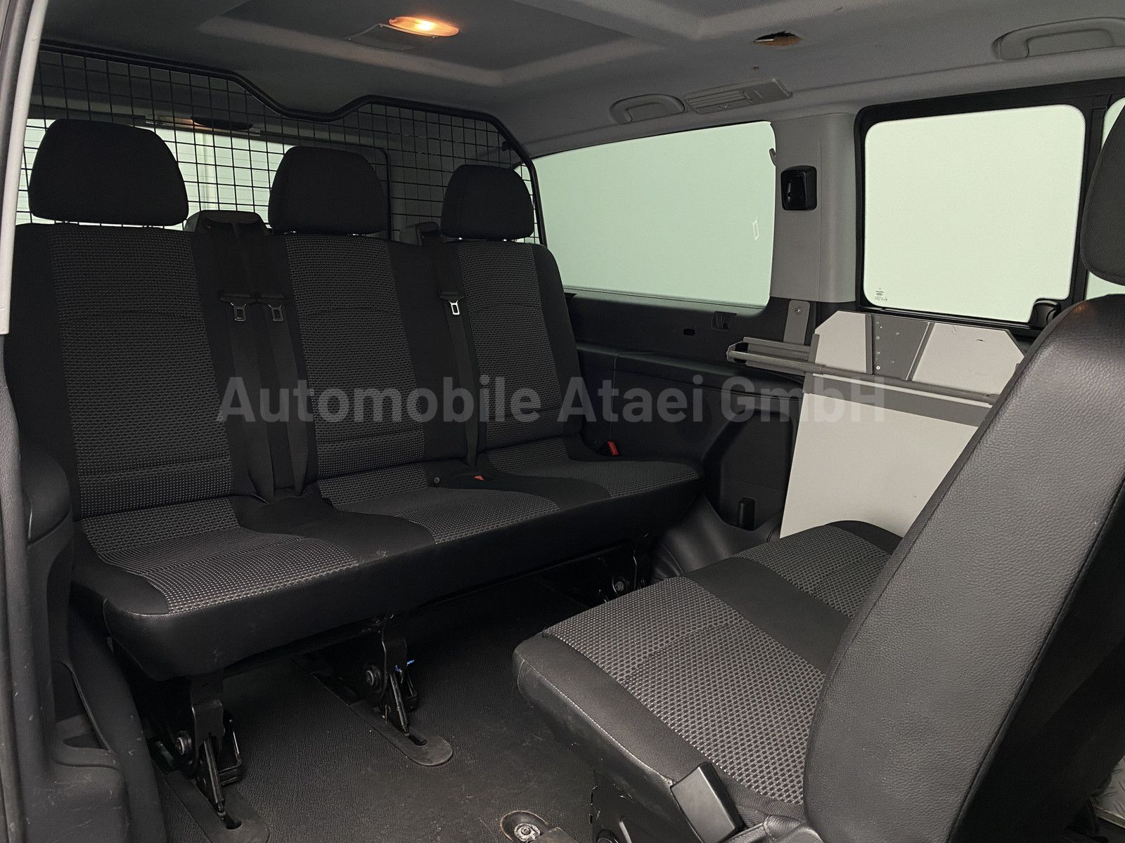 Fahrzeugabbildung Mercedes-Benz Vito Tourer Extralang 116 CDI *2x KLIMA* 3490