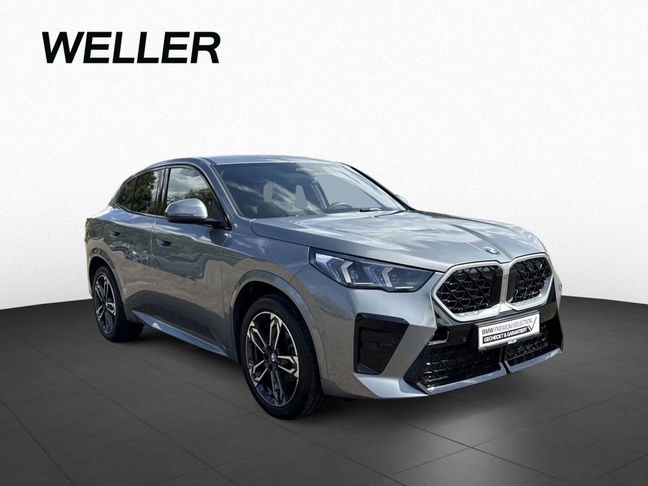 BMW X2 - Bild 6