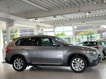 BMW X5 - 6