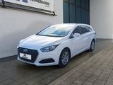 Hyundai i40 Kombi 1.6 GDi blue Classic -KLIMA-PDC- - Hyundai i40: Classic