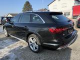 Audi A4 Allroad 45 TFSI Head-Up 360°Kam. Standheizung - Audi A4 Allroad mit Panoramadach