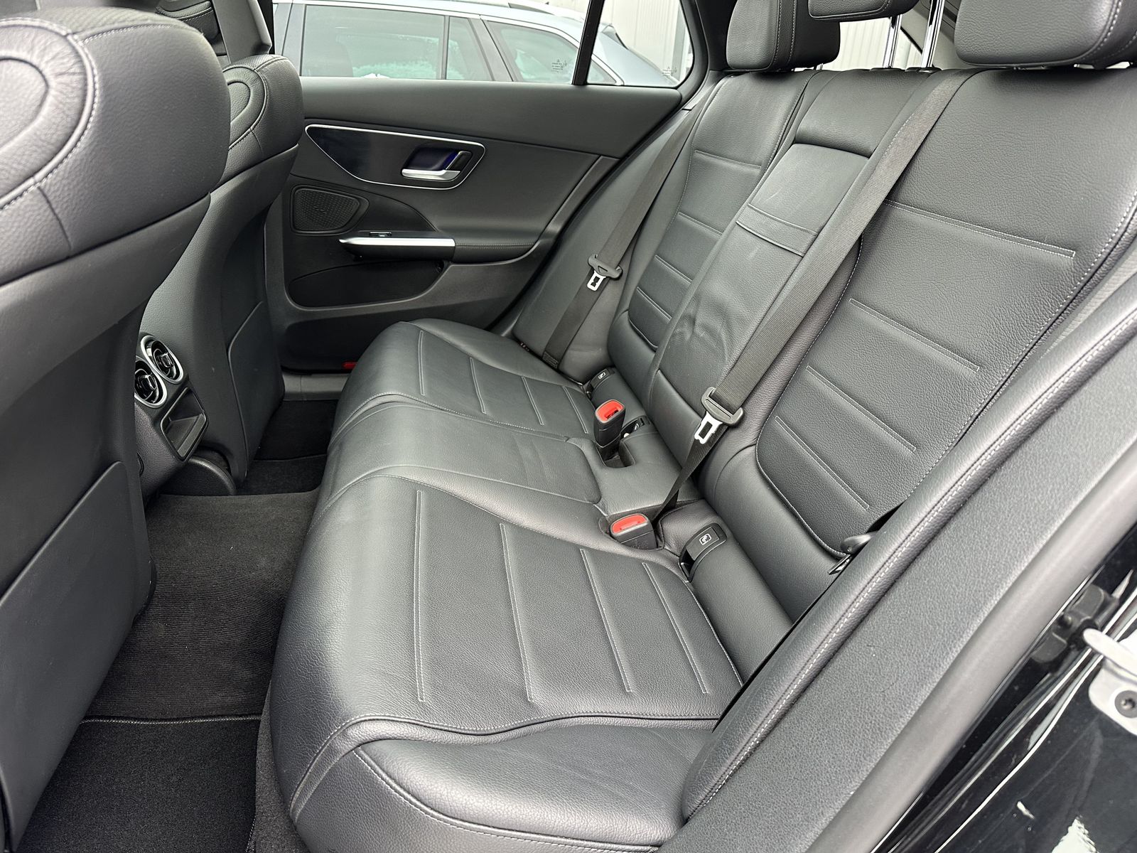 Fahrzeugabbildung Mercedes-Benz C 220d T All Terrain 4M NAV+LED+PANO+AHK+ACC