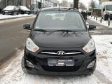 Hyundai i10 Style Automatik,2 Hand,Garantie,Tüv Neu - Hyundai i10 Gebrauchtwagen in Bremen