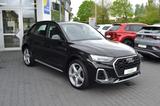 Audi Q5 50 TDI "S line" Top Ausstattung! - Audi Q5 Gebrauchtwagen