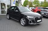 Audi Q5 50 TDI "S line" Top Ausstattung! - : Allradantrieb, Geländewagen, Top