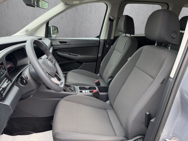 Caddy Kombi 2.0 TDI RFK/SHZ/Climatr/APC Klima