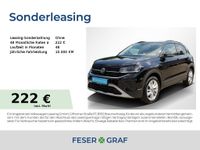 Volkswagen T-Cross - Vorschau Bild 1