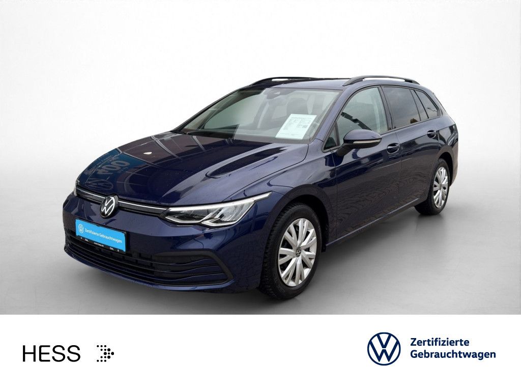 Volkswagen Golf Variant 2.0 TDI DSG Life*AHK*ACC*Virtual*Na