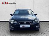 Seat Leon 2.0 TDI ST FR LED Teilleder 8xAlu Navi - Seat Leon: 2.8