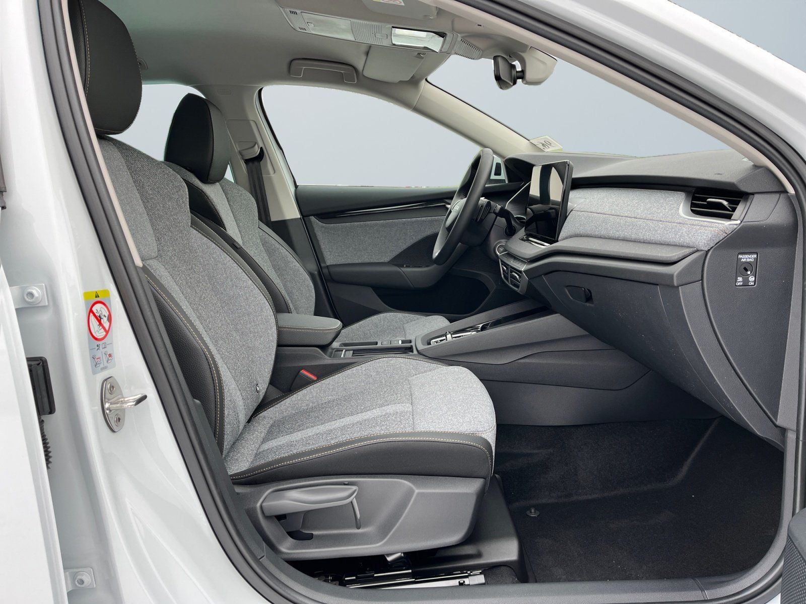 Skoda Octavia - Bild 10